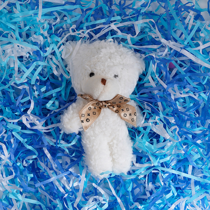 Mini peluş oyuncaklar